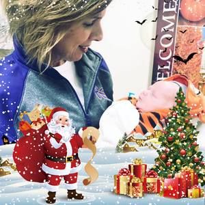 Meet your Posher, Jill